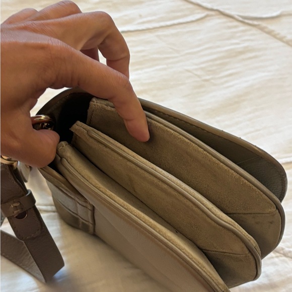 See by Chloe Hana bag in gray - Picture 4 of 8